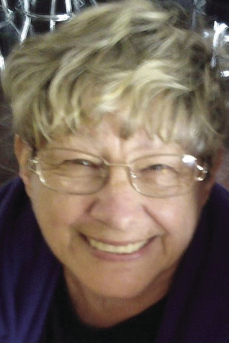 Judy R. Johnson